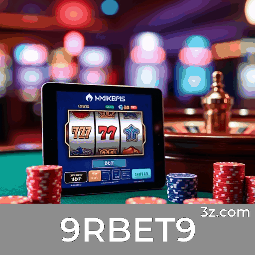 9RBET9: Aproveite o Jogo Crash com Recompensas Instantâneas