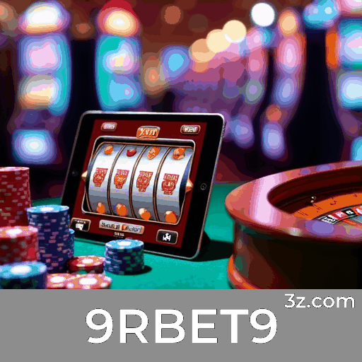 Desbloqueie Grandes Bônus e Ofertas no 9RBET9