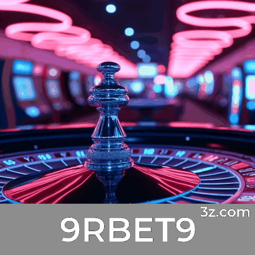 Inovação em Jogos: Experiência Imersiva e Tecnologia 3D no 9RBET9