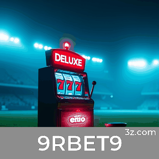 Tecnologia 3D e Jogos ao Vivo no 9RBET9