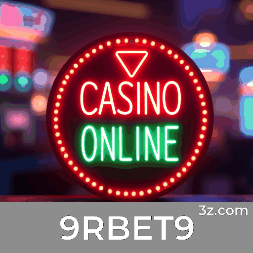 9RBET9: Plataforma de Cassino Online Segura e Profissional