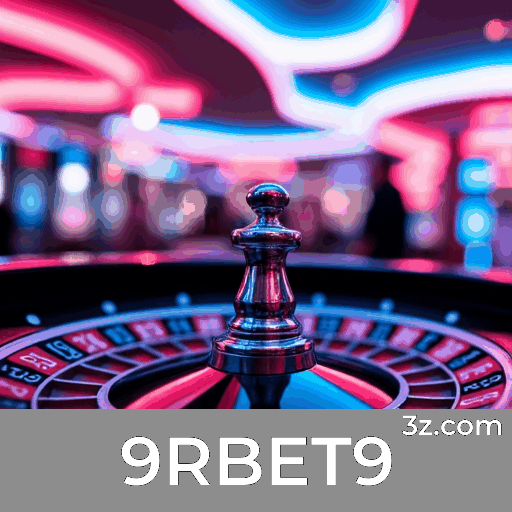 Mergulhe na Atmosfera Envolvente do Cassino 9RBET9