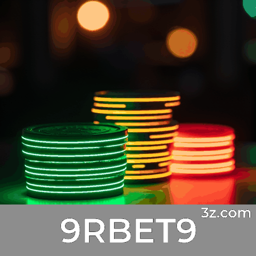 9RBET9: Plataforma de Cassino Online Segura e Profissional