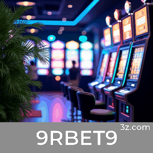 Tecnologia Avançada da 9RBET9: Onde Inovação Encontra Experiência