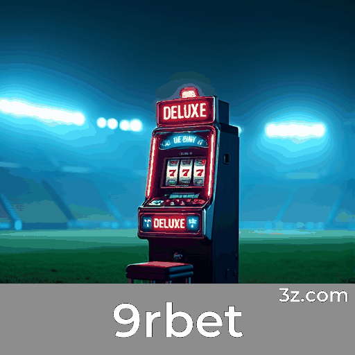 9rbet: Cassino de Elite com Experiência Imersiva