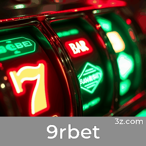 Qualidade Premium em Jogos de Casino no 9rbet