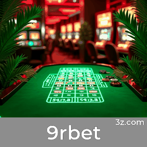 Revolucionando Jogos Online com Inovação e Valor em 9rbet